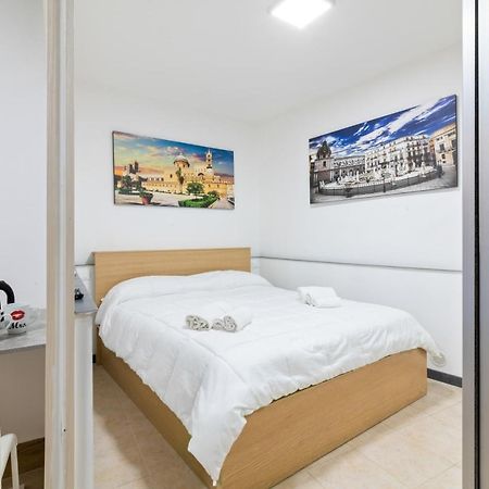 Favola - Affitti Brevi Italia Apartment Palermo Ngoại thất bức ảnh