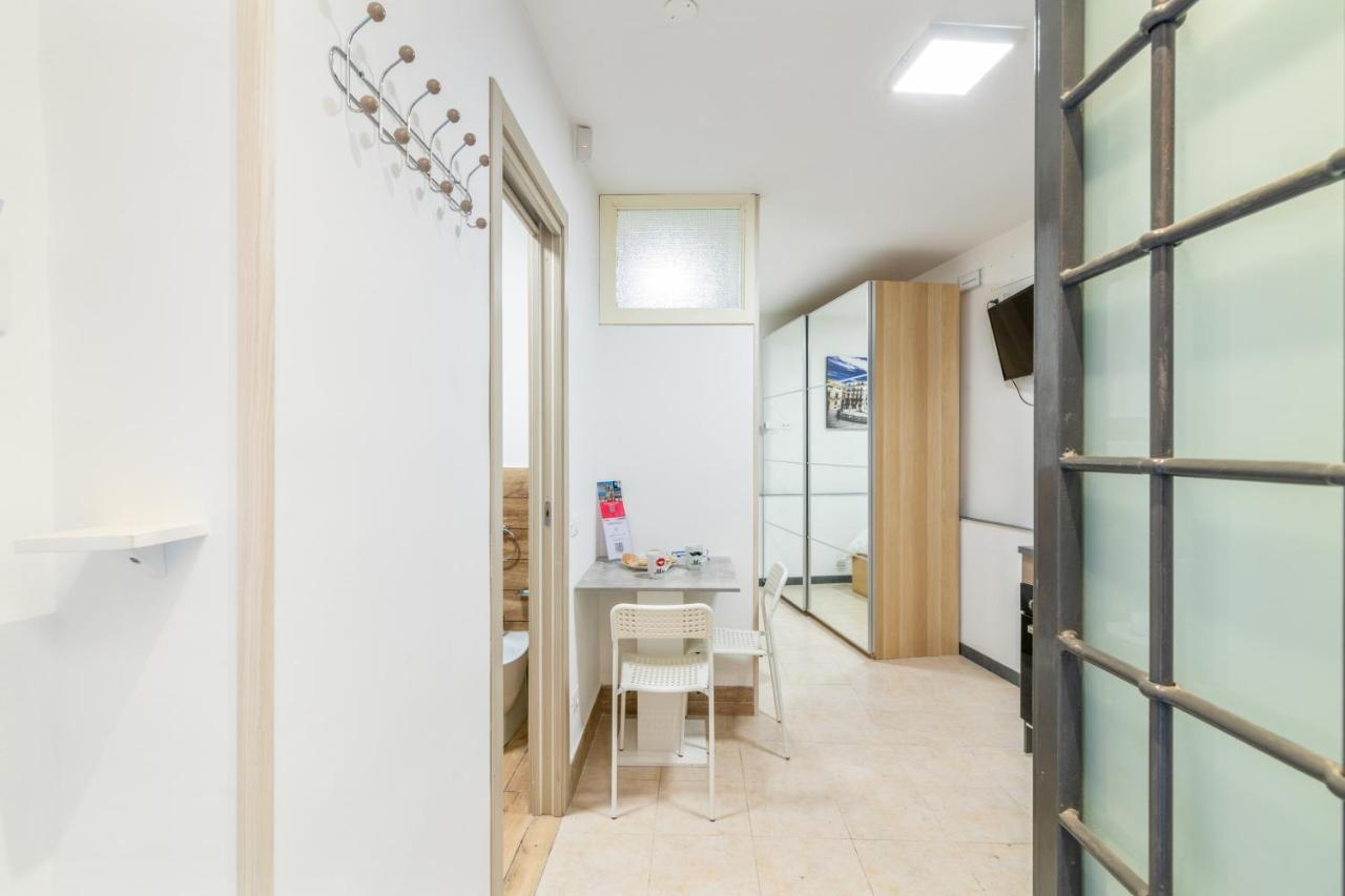 Favola - Affitti Brevi Italia Apartment Palermo Ngoại thất bức ảnh